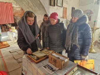 Фото пресс-службы АОСД.