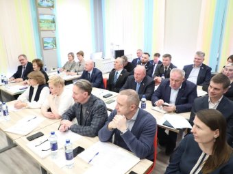 Фото пресс-службы АОСД.