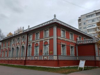 Фото: «Малые Корелы».