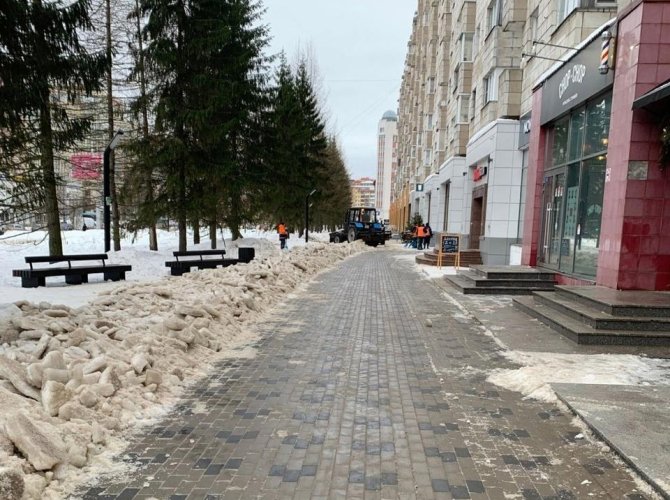 Фото архгорадмина