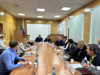 Фото «ЭкоИнтегратора».