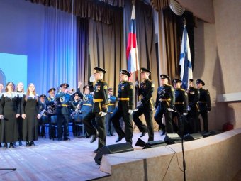 Все фото: Георгий Гудим-Левкович. 
