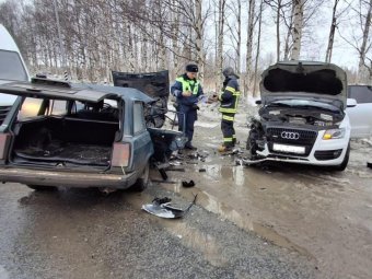 Фото: ОМВД России по Северодвинску.