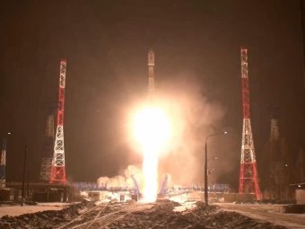 Видео: Минобороны РФ. 