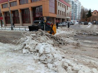 Все фото: пресс-служба администрации Архангельска. 