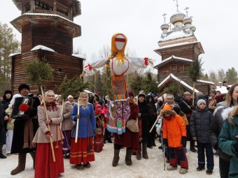 Все фото: пресс-служба музея «Малые Корелы».