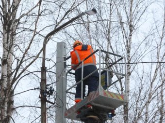Фото: пресс-служба администрации Архангельска. 