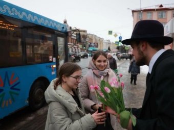 Фото: ТК «Рико».