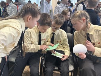 Фото и видео: Архангельский экологический оператор. 