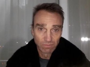 Фото со страницы иноагента Илюхина в ВК