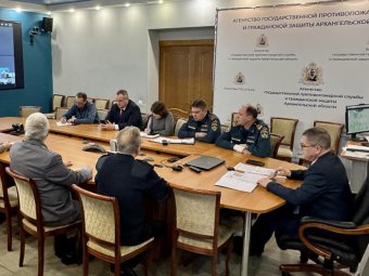 Фото пресс-службы областного правительства.