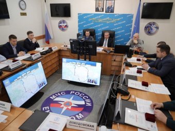 Фото пресс-службы губернатора и правительства