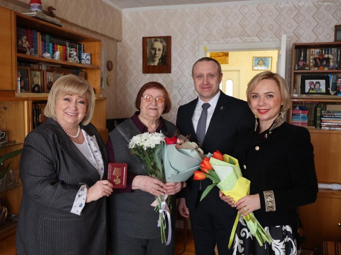 Фото архгордумы