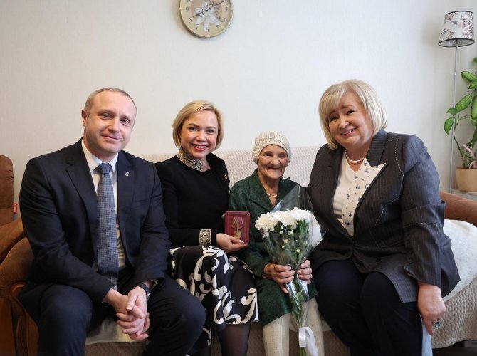 Фото архгордумы