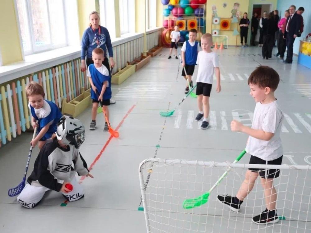 Фото со страницы Дмитрия Морева/«ВК».