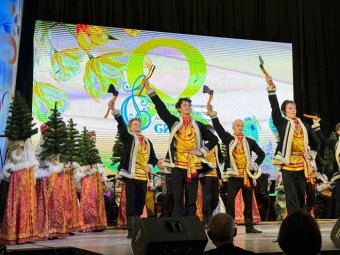 Фото Георгия Евгеньевича Гудим-Левковича