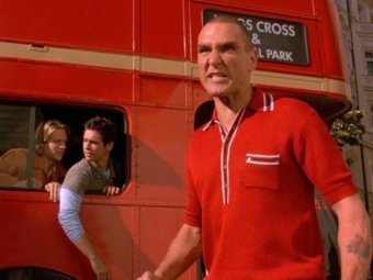 На фото: кадр из к/ф «Евротур».