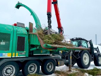 Фото «ЭкоИнтегратора».