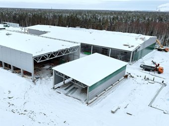 Все фото: Архангельский экологический оператор.