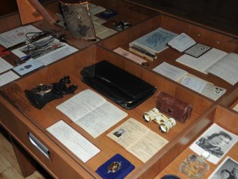 Фото: пресс-служба РУ ФСБ по Архангельской области. 