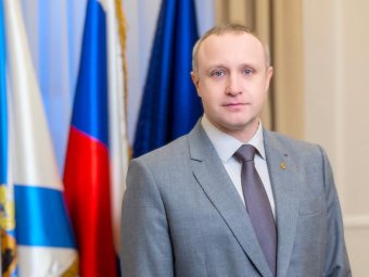 Фото Архгордумы. 