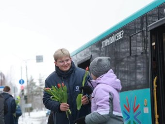 Фото: ТК «Рико».