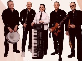 Фото пресс-службы музея «Малые Корелы».