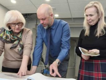 Фото с сайта Добролюбовки