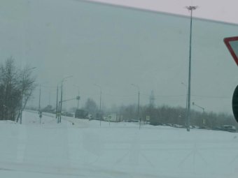 Фото т/г-канала «Архангельск Без Цензуры»