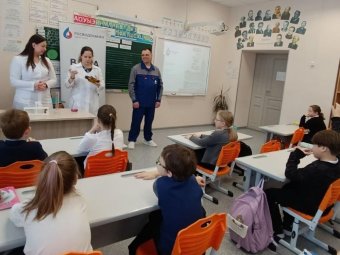 Фото: «РВК-Архангельск».