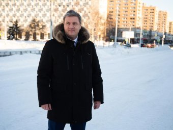 Фото архгорадмина.