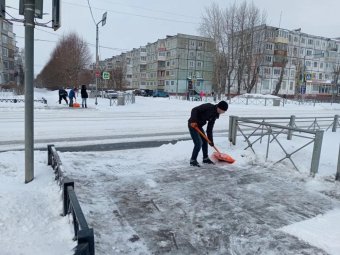 Фото Игоря Арсентьева. 