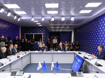 Фото «Единой России».