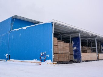 Фото: ГК УЛК.