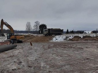 Фото пресс-службы правительства области