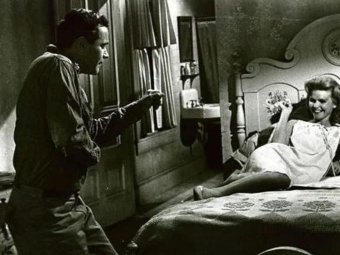 На фото: кадр из к/ф «Дни вина и роз».