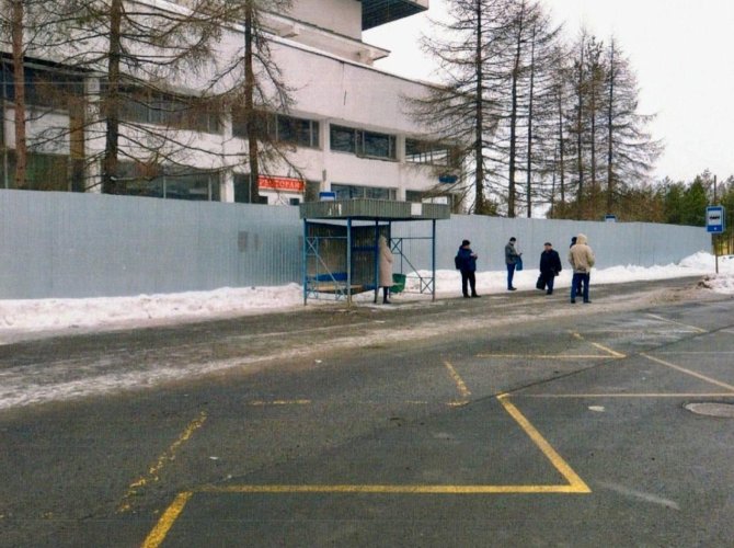 Фото со страницы Кузнецова в ВК