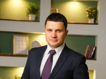 Фото Дмитрия Дерена/«ВК».