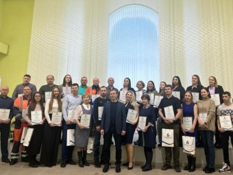 Фото: «РВК-Архангельск».