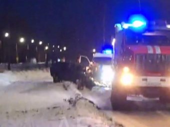 Фото: «Архангельск без цензуры».