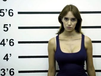 Фото: кадр из к/ф «Малолетка».