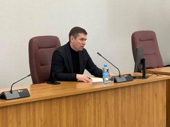Фото: администрация Северодвинска. 