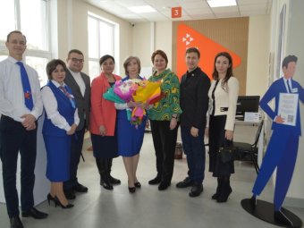 Фото: пресс-служба «ЕР».