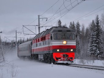 Фото: Юрий Майстренко. 