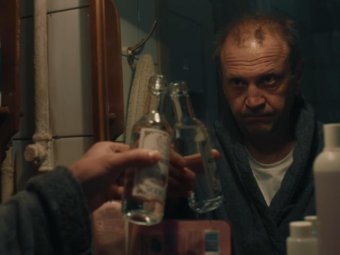 Стоп-кадр из сериала «Подслушано в Рыбинске».