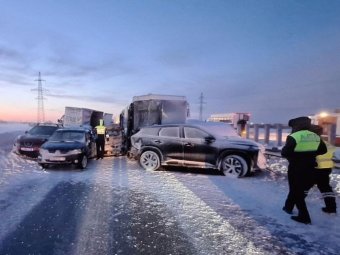 Все фото: ГАИ Архангельской области. 