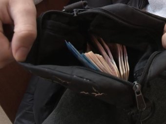 Фото пресс-службы УМВД.