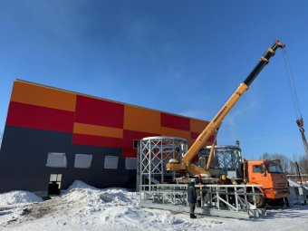 Все фото: пресс-служба архгорадмина. 