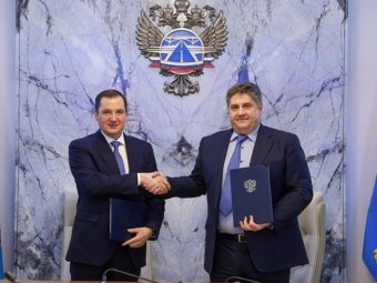 Фото: пресс-служба губернатора и правительства Архангельской области. 