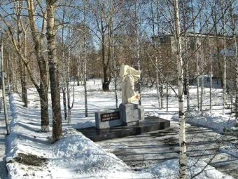 Фото: пресс-служба администрации Архангельска. 